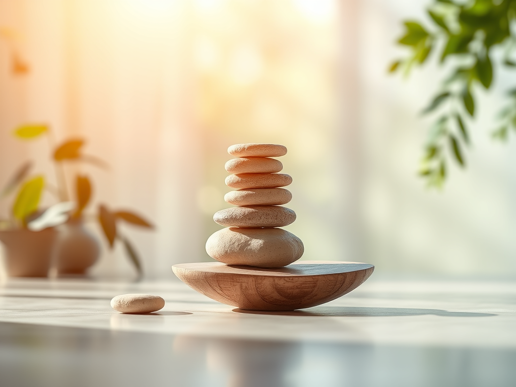 Tourist taking photo of a building
