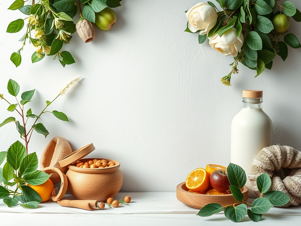 Windows of a building in Nuremberg, Germany