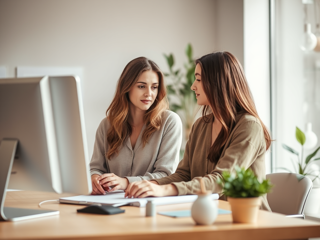A ramp along a curved wall in the Kiasma Museu, Helsinki, Finland